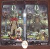 9 Nine Character 9&1 Set Of 2 Neca Reel Toys Figure